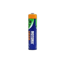 AKU MOTOMA 2760 AAA 1000MAH NIMH R03 1.2
