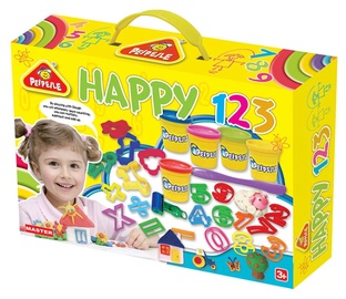 Plastiliini modelleerimise komplekt