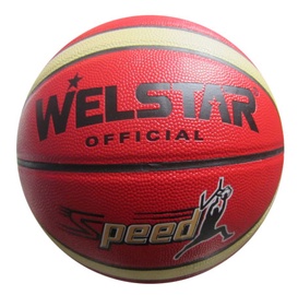 Basketbola bumba Welstar Speed 7.izmērs 0,6kg