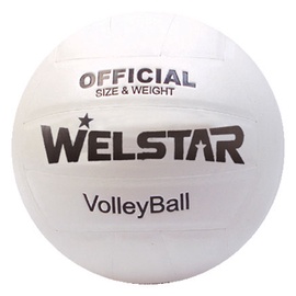 Volejbola bumba Welstar VLPU 3001 5. izmērs 0.26kg.