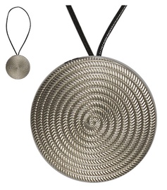 Kardinahoidja magnetiga 67094, ümar