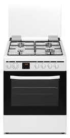 Gāzes plīts Standart MFT1-6408XERBB