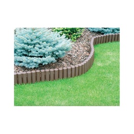 Peenrapiire Cell-Fast Garden 2,3 m, pruun