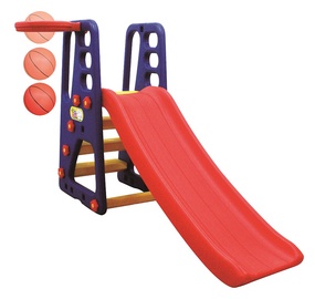 Plastmasas slidkalniņš JM-705G
