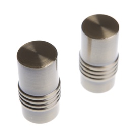 Kardinapuu otsanupp 16 mm, Presto antiik