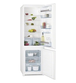 Iebūvējamais ledusskapis AEG SCS51800S1 277l