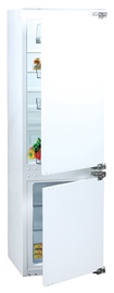 Iebūvējamais ledusskapis AEG SCS61800F1 267l