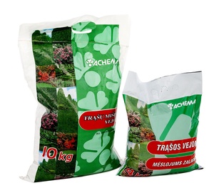 Mēslojums zālienam Achema, 10kg