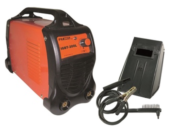 Suvirinimo aparatas Vagner SDH IGBT-200L 200A, inverterinis