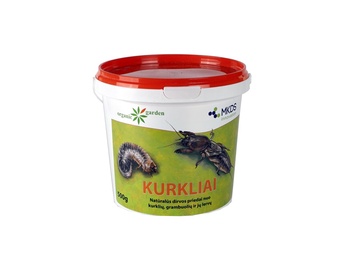 KAERASORI TÕRJE 500G