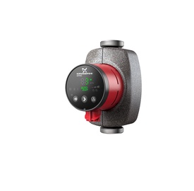 SŪKNIS CIRKULĀCIJAS ALPHA-2 25-60, 180 (GRUNDFOS)