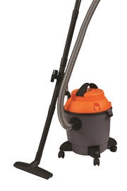 PUTEKĻU SŪCĒJS WET/DRY SYLW78-18 1200W