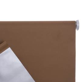 Rullo žalūzija Futura C2907SLS, 60x230cm, brūna