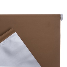 Rullo žalūzija Futura C2907SLS, 80x230cm, brūna