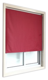 Rullo žalūzija Futura D2FWLS, 60x230cm, sarkana