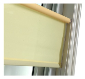 Žalūzija rullo Futura SP006, 120x230cm, dzeltena