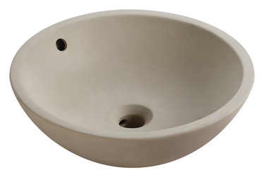 Izlietne Bathco Castellon 0012B/CRU 43cm
