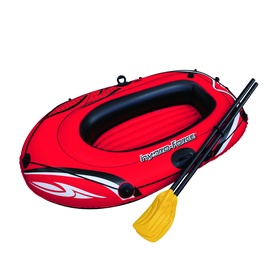 KUMMIPAAT HYDRO-FORCE 155X97CM