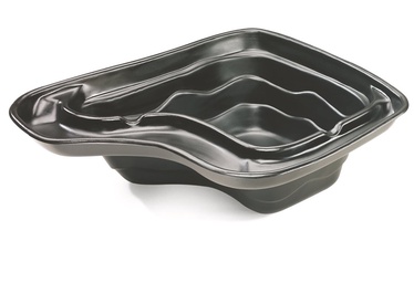 PLASTIKTIIK 110428 T500 454L 160X140CM