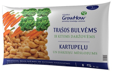 VÄETIS KARTULI- JA KÖÖGIVILJA 15KG