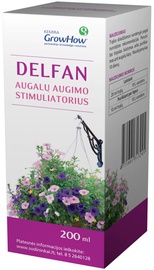 STIMULATORS DELFAN 200ML