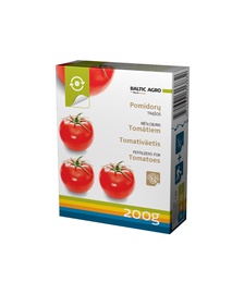 VÄETIS TOMATI NPK 7-12-40 200G