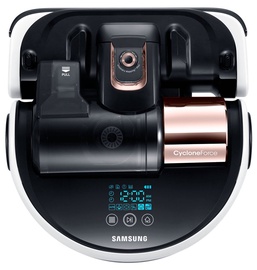 Putekļu sūcējs - robots Samsung VR20H9050UW 70W