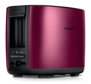Tosteris Philips HD2628/00 950W