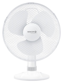 LAUAVENTILAATOR 30CM SFE 3020 WH