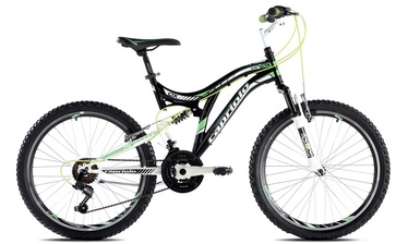 VELOSIPĒDS CTX 240 (CAPRIOLO)
