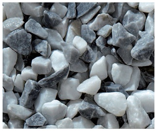 ŠĶEMBAS MIXBN5S25 BIANCO NORVEGIA