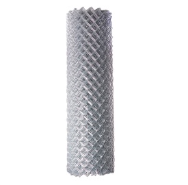 Aiavõrk punutud 2,2x50x50x1500 mm, 25m, tsingitud
