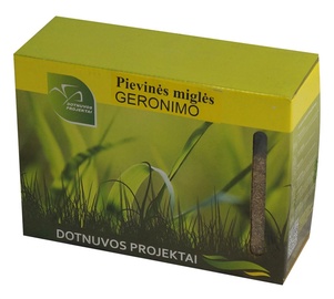 SĒKLAS ZĀLIENA PĻAVU SKARENE 0,4 KG
