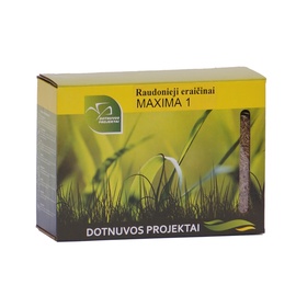 MURUSEEME PUNANE ARUHEIN 0,4KG