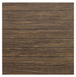 Põrandaplaat Dorado Brown, 45 x 45