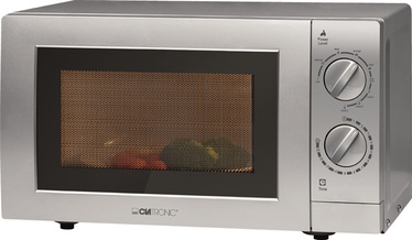 Mikroviļņu krāsns Clatronic MWG 786 20l, 700W, pelēks