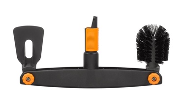 Vihmaveerenni puhastaja Fiskars Quikfit + vars