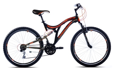 VELOSIPĒDS CTX 260 26 (CAPRIOLO)