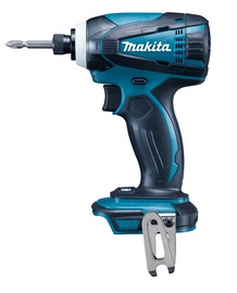 Akulöökkruvikeeraja Makita DTD146Z 18V Z-seeria