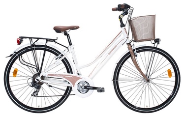 VELOSIPEDS 28" MIRAFIORI 270D AL