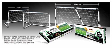 VĀRTI FUTBOLA KOMPL. SS803