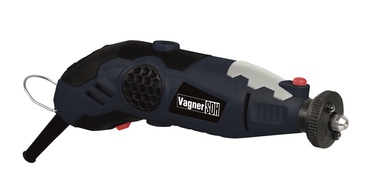 Graveerimismasin tarvikute komplektiga Vagner LT65203