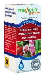 FUNGICĪDS PREVICUR ENERGY 15ML