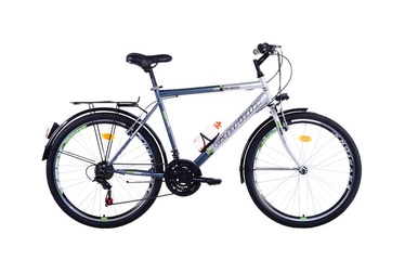 VELOSIPĒDS „CAPRIOLO METROPOLIS MAN“