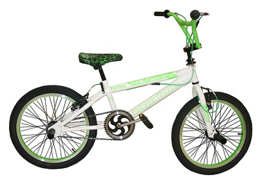 VELOSIPĒDS „TOTEM” 20” (CAPRIOLO)