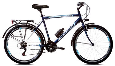 VELOSIPĒDS METROPOLIS MAN 26 (CAPRIOLO)
