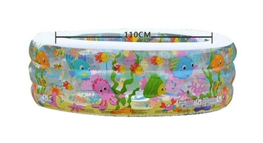 BASEINS PIEPŪŠAMS 58480NP AQUARIUM