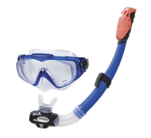 Sukeldumise komplekt Intex Aqua Pro 55962