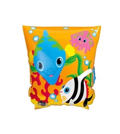 Ujumiskätised Intex Troopika 23x15cm