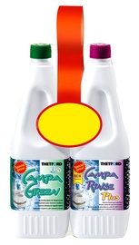 Šķidrums biotualetei Thetford 30397CN 3l
